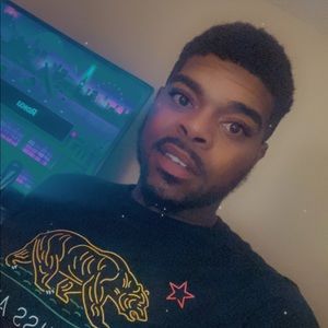 Meet your Posher, Donte